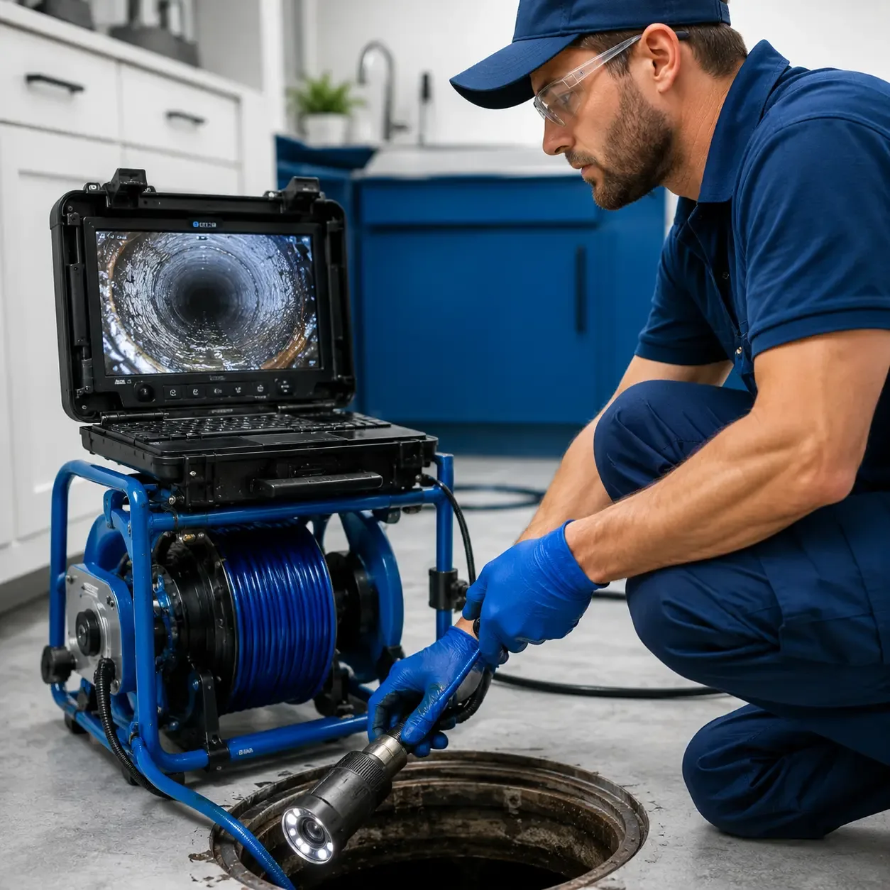 Pipe Relining professionals serving Ceresco, NE